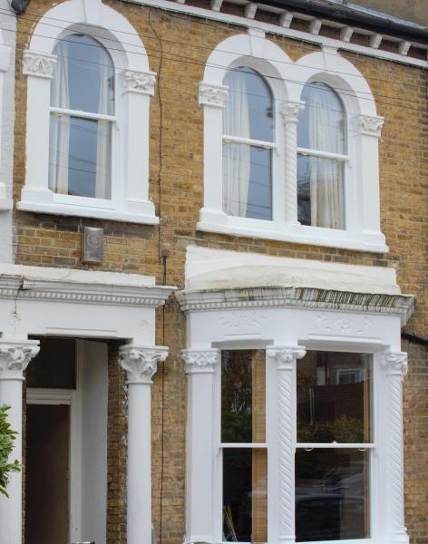 SJB Sash Windows Specialist Ltd