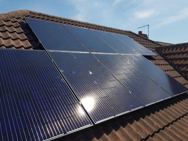 The Solar Shed Ltd