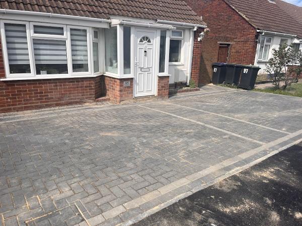 Kent Surfacing Ltd