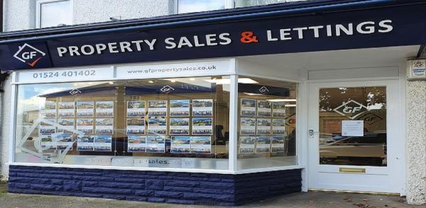 GF Property Sales & Lettings