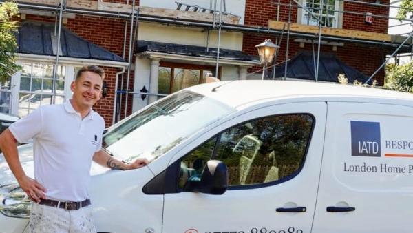 Iatd Bespoke Decorating