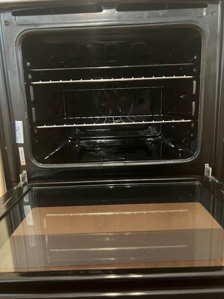 Ovencleaners