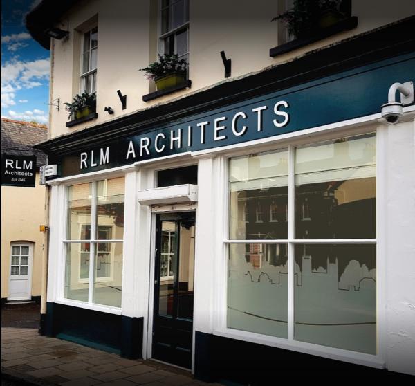 RLM Architects