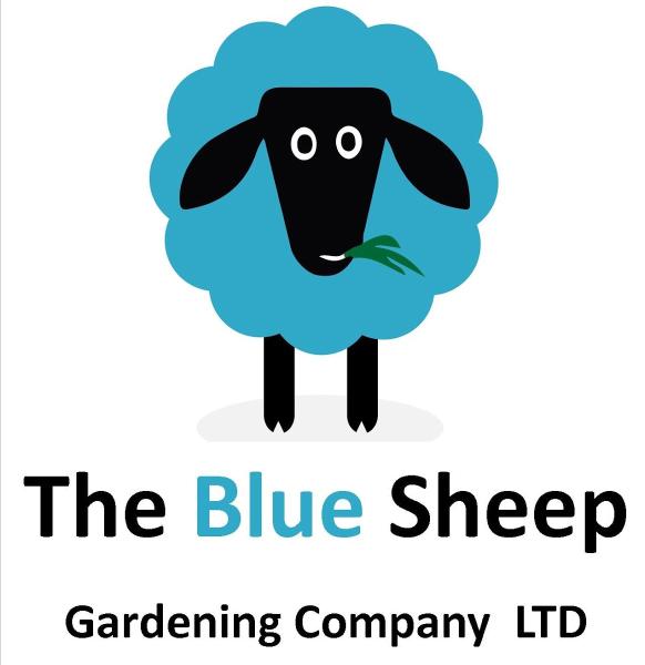 Blue Sheep Gardening Company Ltd