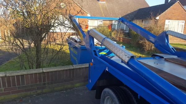 Wright Skip Hire