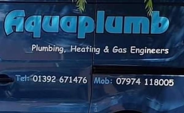 Aquaplumb Ltd