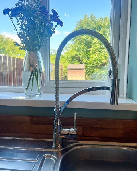 Forest Hall Plumbing and Heating