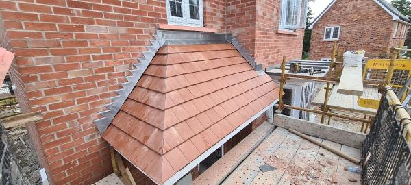 Jh Roofing Solutions Ltd