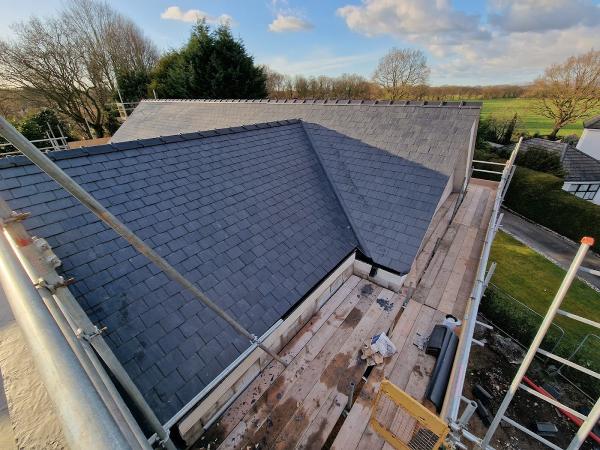 Jh Roofing Solutions Ltd