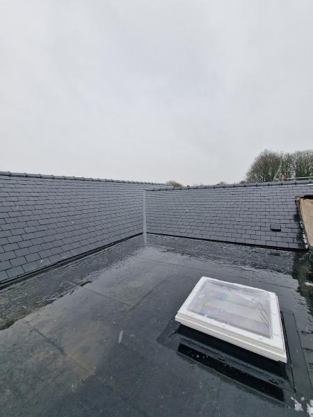Jh Roofing Solutions Ltd