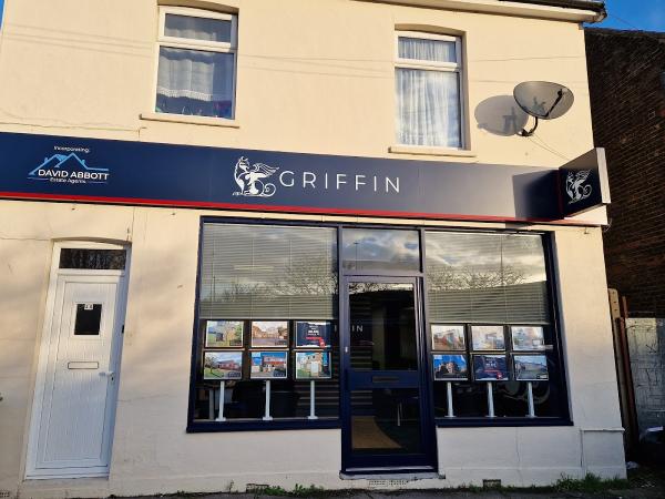 Griffin Inc David Abbott Estate Agents