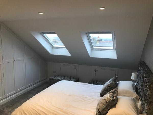 Concept Loft Rooms Ltd