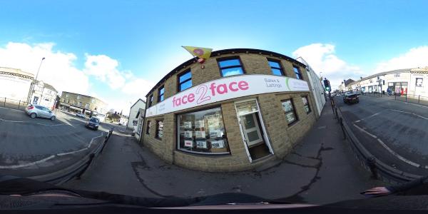 Face To Face Estate Agents Sales Lettings