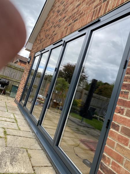 Safe & Secure Windows & Doors LTD