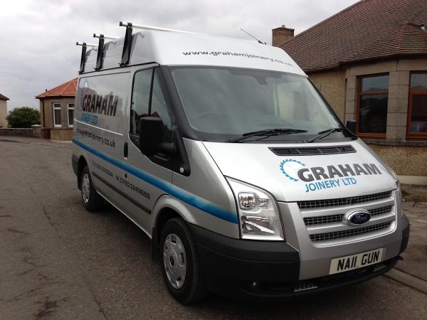 Graham Joinery Ltd