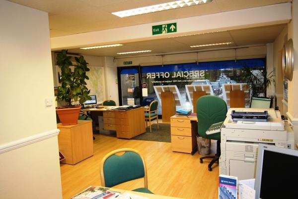 P.A. Jones Property Solutions