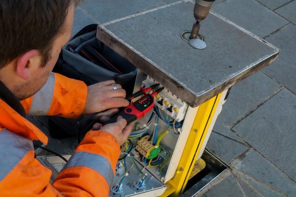Fairfield Electrical