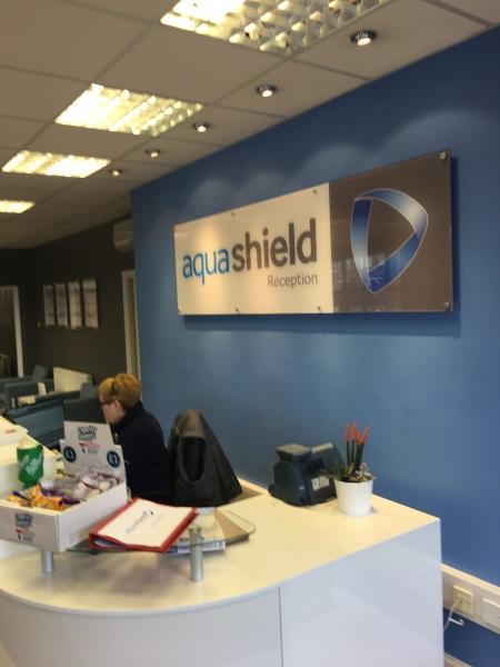 Aqua Shield Boilers