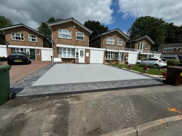 Pristine Groundworks Ltd