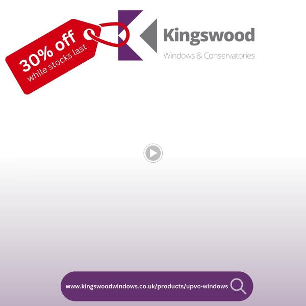 Kingswood Windows and Conservatories