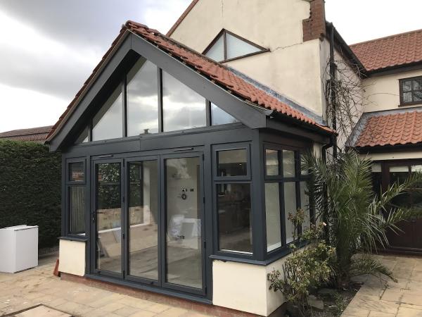 Kingswood Windows and Conservatories