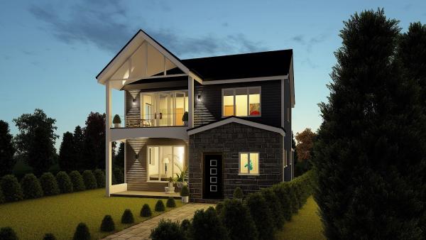 Belal Rashid Technical Architecture