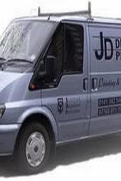 JD Decorators & Plasterers