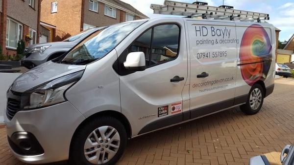 H D Bayly Painting & Decorating