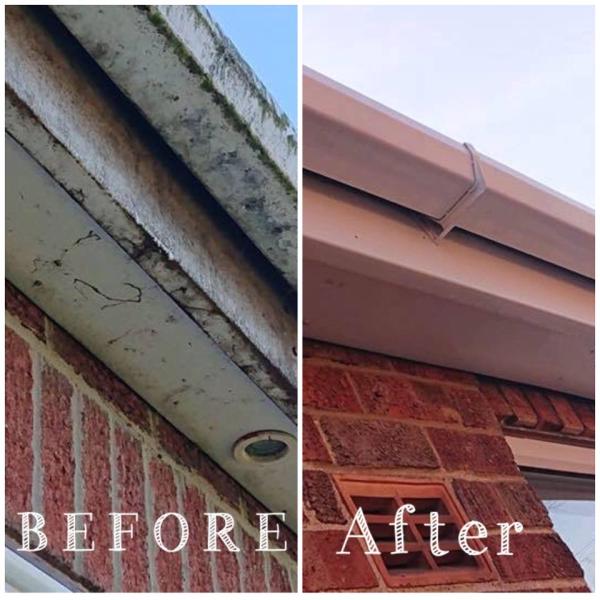 DA Cleaning Services