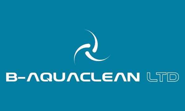 B-Aquaclean Ltd