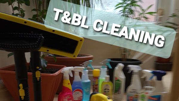 T&bl Cleaning Ltd