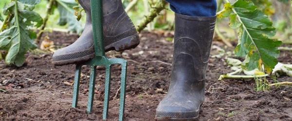 THE NEW Leaf Gardener