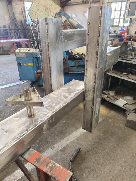 Wesbroom Engineering Ltd