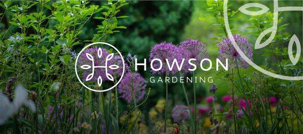 Howson Gardening