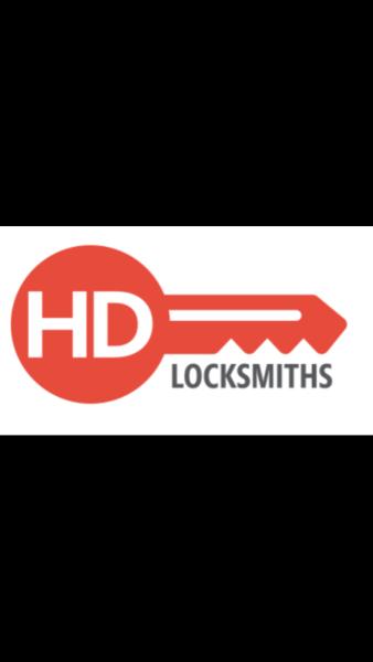 HD Locksmiths & Glazing