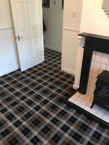 Marsden Carpets & Flooring Ltd