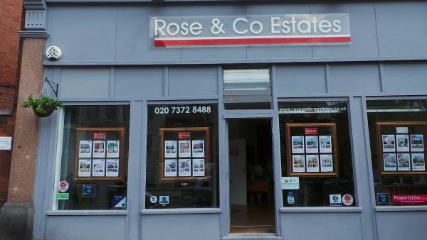 Rose & Co Estates