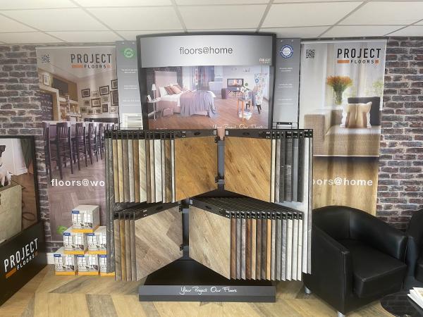 Freshflooring Ltd