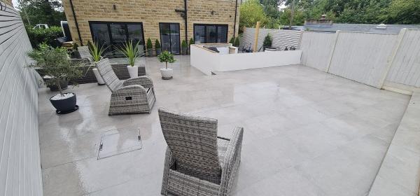 Sunny Days Landscapes