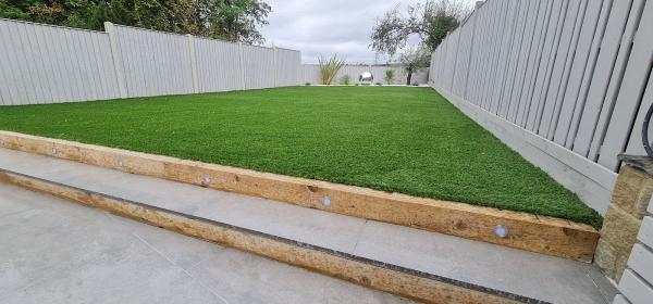 Sunny Days Landscapes