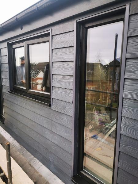 Cheshire Loft Conversions