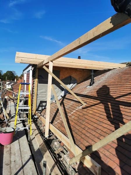 Cheshire Loft Conversions