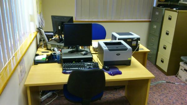 Spotless Commercial Cleaning Uk Ltd