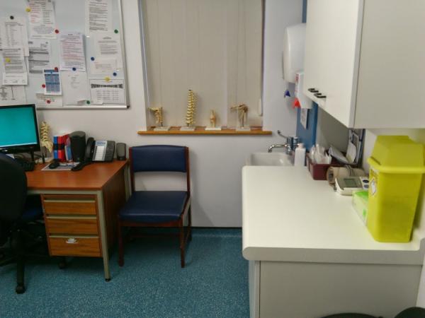 Spotless Commercial Cleaning Uk Ltd