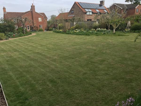 Broadland Lawn Care