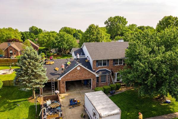 Blackhawk Roofing