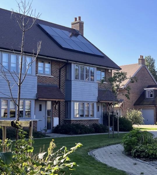 Resolve Home Energy Ltd