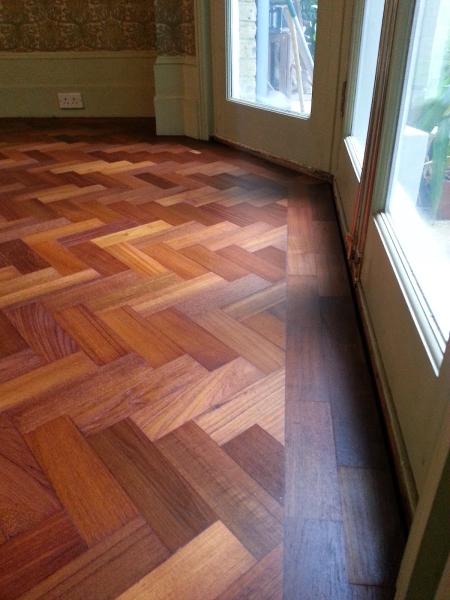 Bromley Floors Limited