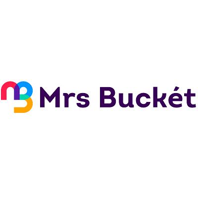 Mrs Bucket Cleaning Services Ltd.