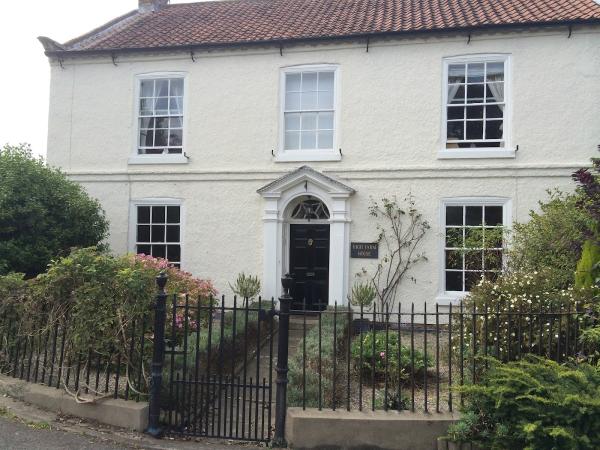 The Sash Management Company